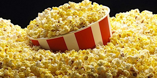 "Sha-Poppin" Popcorn Fundraiser primary image