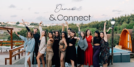 Immagine principale di Dance & Connect: The rhythm of Confidence 