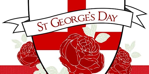 St George's Day