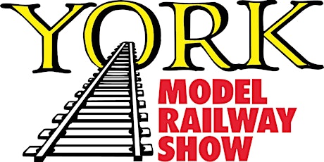 York Model Railway Show 2024