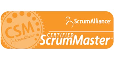 Official Certified ScrumMaster CSM Class by Scrum Alliance - San Francisco, CA