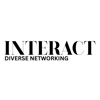 Logotipo da organização Interact Business Network