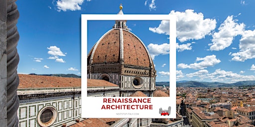 Imagen principal de Renaissance Architecture in Florence – Virtual Tour