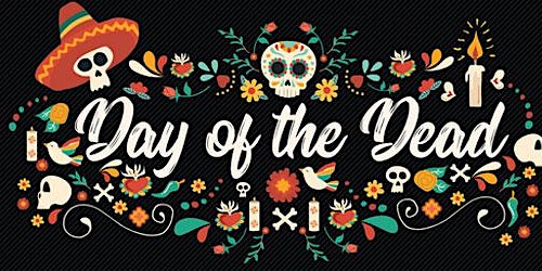 Primaire afbeelding van Day of the Dead at The Blue Train