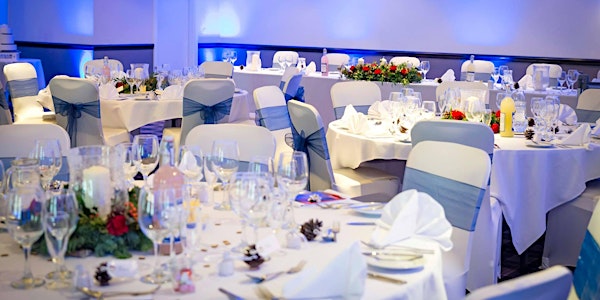 Burn Hall York Wedding Fayre | The UK Wedding Event