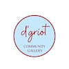 d'griot philly's Logo