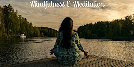 Mindfulness & Meditation primary image