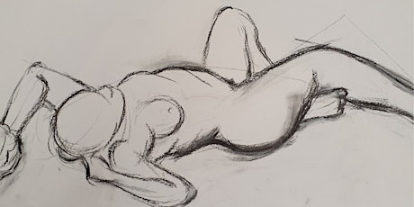 Image principale de Life Drawing with Rob Oldfield