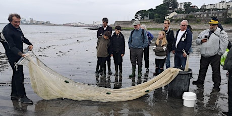 Seine Netting at Wardie Bay - brought to you by Restoration Forth primary image