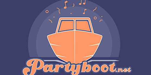 Imagem principal do evento Partyboot Hamburg