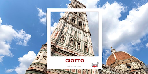 Hauptbild für Giotto Virtual Tour – the Father of the Renaissance