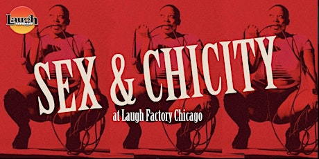 Sex and ChiCity!!! primary image