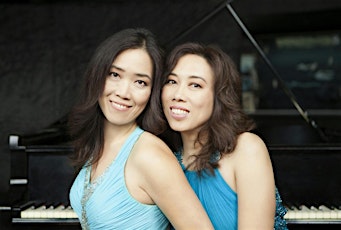 Imagen principal de Long Duo, Beatrice & Christina Long