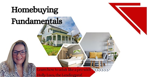 Image principale de Homebuying Fundamentals