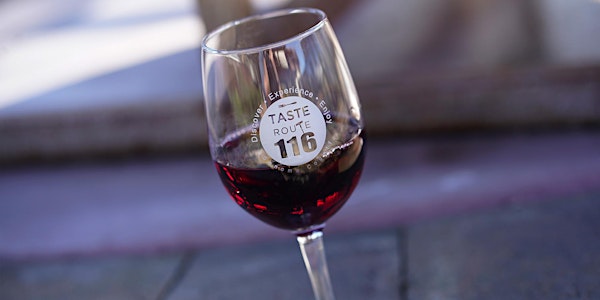 Route 116 Tasting Pass