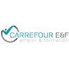 Logo de Carrefour de l’emploi et de la formation DZ