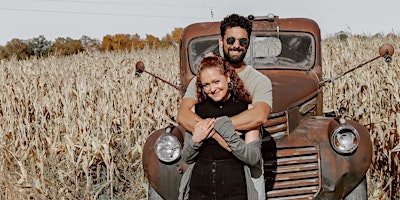 Immagine principale di Wedding Social in Honour of Larissa Einarson & Matthew Peña 