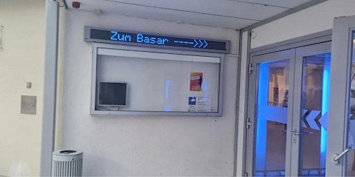 Image principale de Herbstbasar 28.09.2025