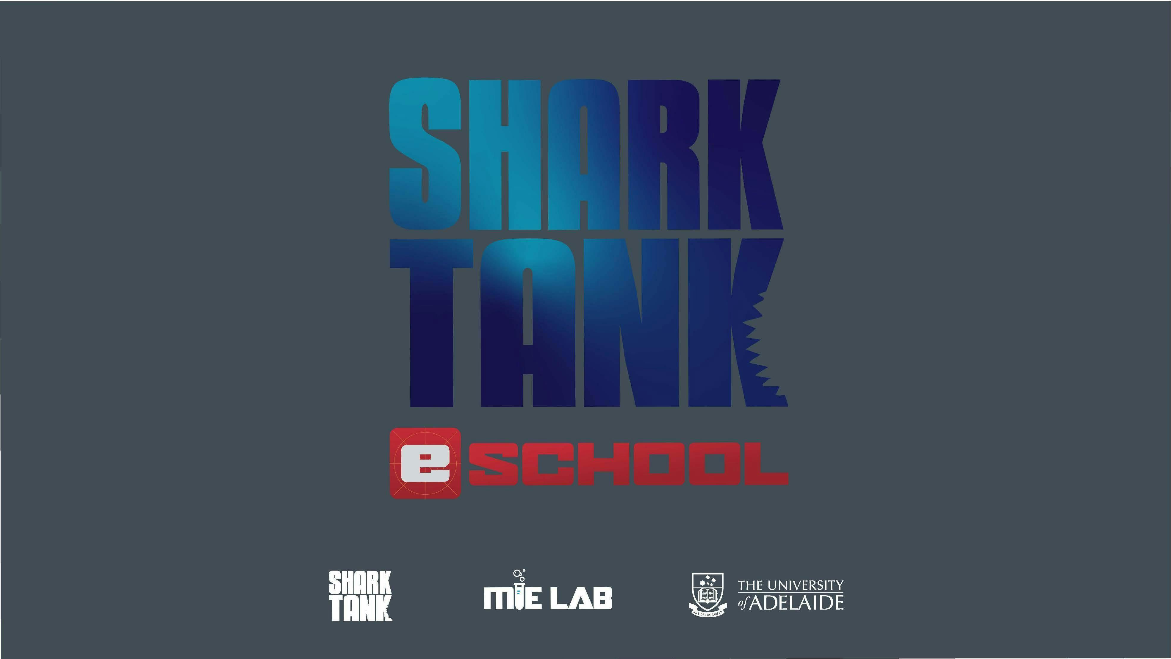 Shark Tank eSchool: Semester 2 program start