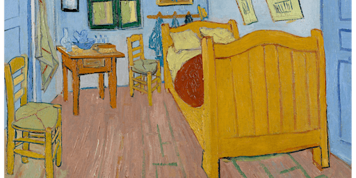 Imagem principal do evento Van Gogh Museum - Amsterdam: Livestream Art Tour Program