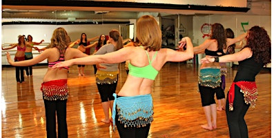 Belly Dance Classes primary image