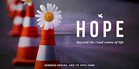Hope Sermon Series primary image