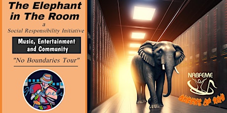 The Elephant In The Room - Dallas primary image