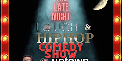 Hauptbild für BIG ATL LATE COMEDY SHOW