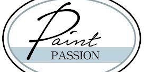 Passion & Paint