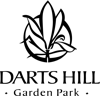 Logotipo de Darts Hill Garden Conservancy Trust Society