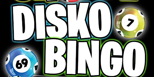Image principale de Skool Disko Bingo