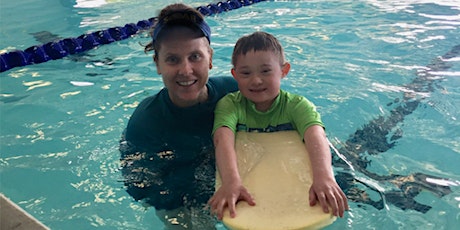Training for Swim Instructors: Teaching for Special Needs