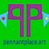 Logotipo de Pennant Place