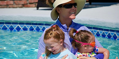 Training for Swim Instructors: Controlling your Class!