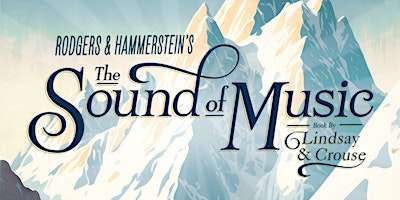 Imagem principal de VFCA Theatre Department  presents - "The Sound of Music" April 18 @ 6:30pm