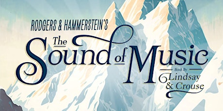 VFCA Theatre Department  presents - "The Sound of Music" April 18 @ 6:30pm