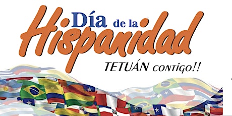 “Iberoamérica Late”  Celebrando el Día de la Hispanidad primary image
