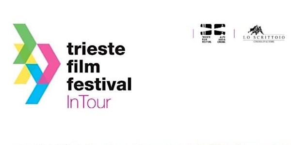 Trieste Film Festival @Europe City Milano