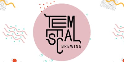 BAWiP Happy Hour: Temescal Brewing