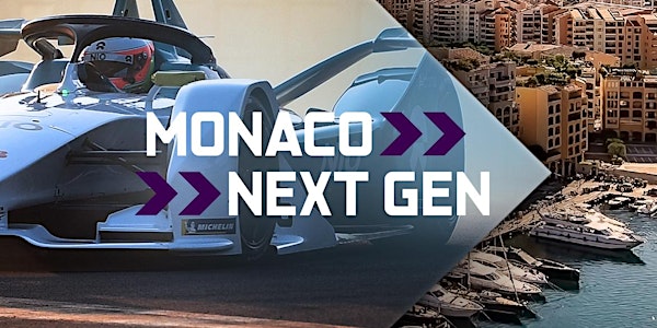 2019 Monaco ePrix de Formula E - Offre Spéciale Etudiant