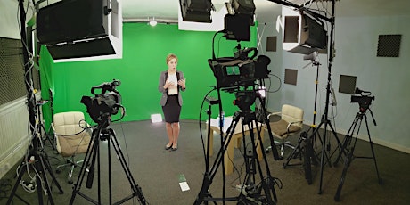 FREE Business Live TV open day primary image