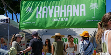 Hauptbild für Kavahana  at Brentwood Farmers Market - Every Sunday 9-2 Starting Oct 8th