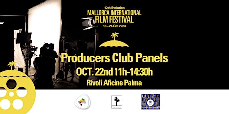 Producers Club Panels primary image