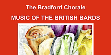 Music of the British Bards primary image