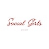 Logo von Social Girls Sydney