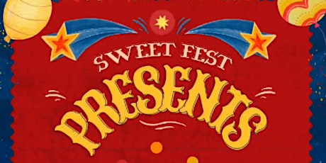 Imagen principal de SweetFest 2023