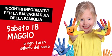 Immagine principale di Corso Informativo Manovre SalvaVita Pediatriche 