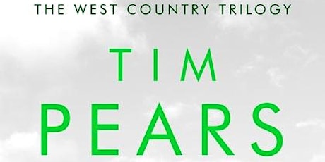 The West Country Trilogy with Tim Pears primary image