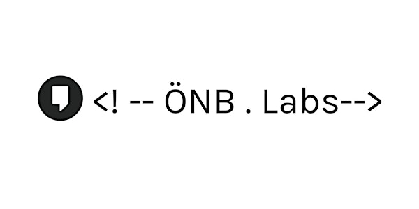 ÖNB Labs Symposium