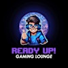 Logo de Ready Up Gaming Lounge